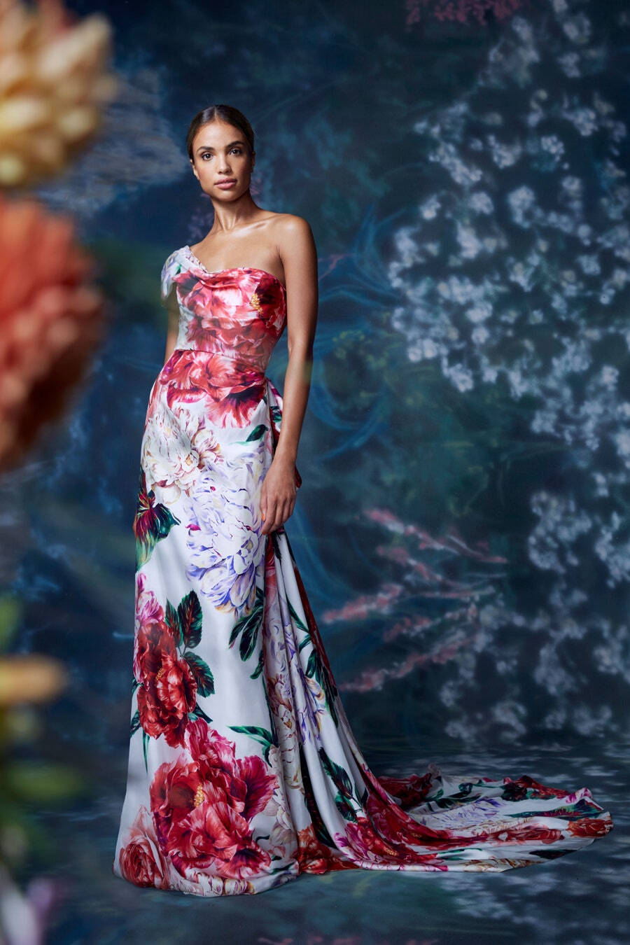 SPRING 2021 READY-TO-WEAR
Marchesa