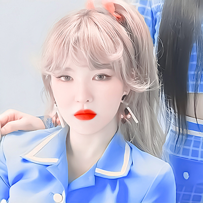 ❦red velvet༵
❦禁三改༵
❦二传注明江颂妍༵
❦谢谢观赏༵