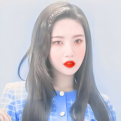 ❦red velvet༵
❦禁三改༵
❦二传注明江颂妍༵
❦谢谢观赏༵