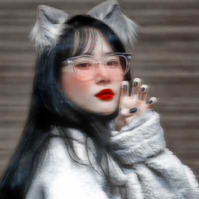 *雨還沒停你就撐傘要走 ¢