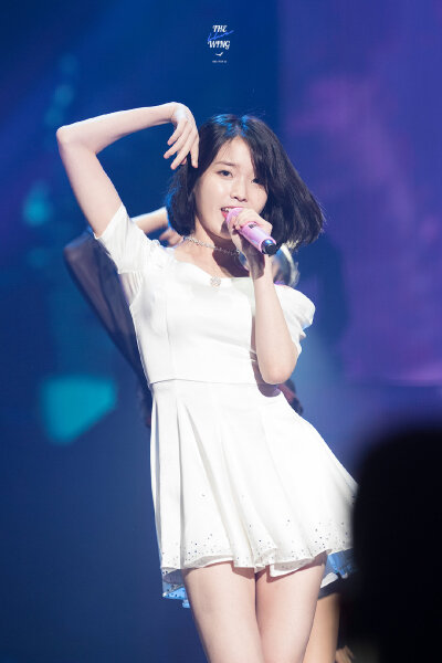 注明iu_Bluewing