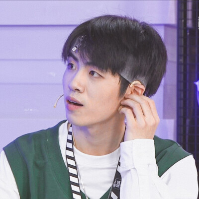 可爱代言人 魏宏宇 (๑>؂<๑）