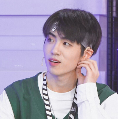 可爱代言人 魏宏宇 (๑>؂<๑）