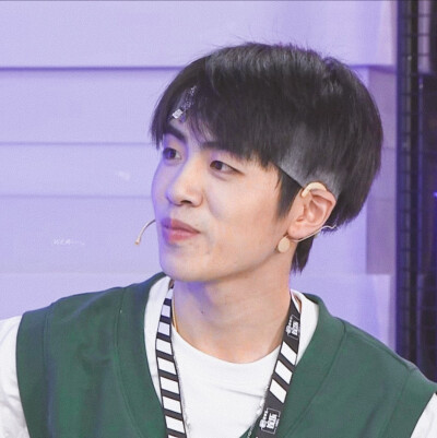 可爱代言人 魏宏宇 (๑>؂<๑）