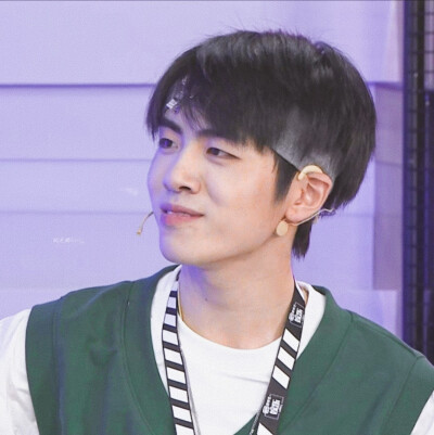 可爱代言人 魏宏宇 (๑>؂<๑）