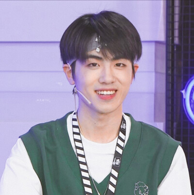 可爱代言人 魏宏宇 (๑>؂<๑）