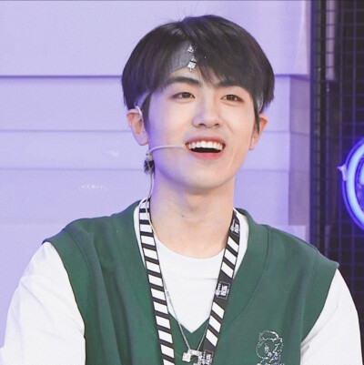 可爱代言人 魏宏宇 (๑>؂<๑）