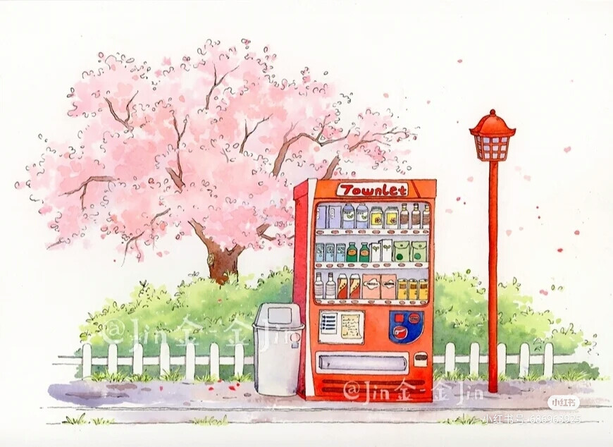 桜