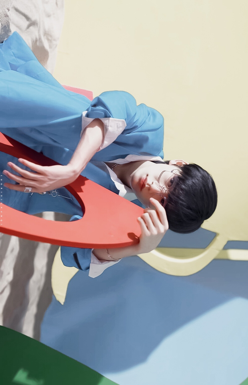 宋亚轩舞象之年