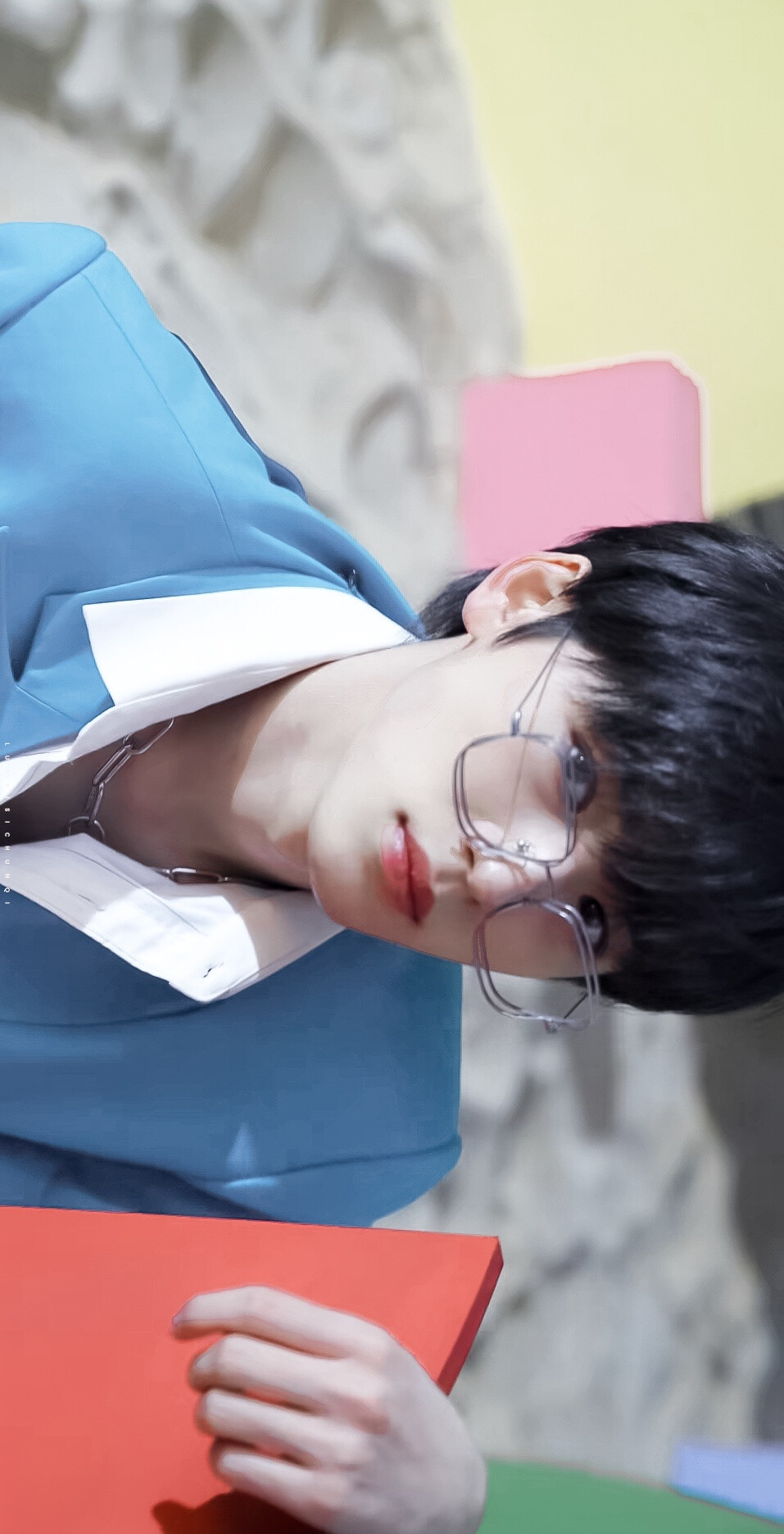 宋亚轩 舞象之年