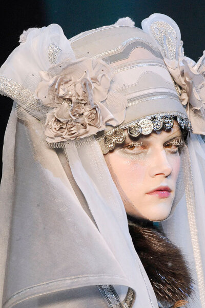 John Galliano F/W 2009