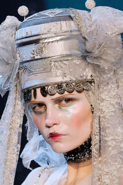 John Galliano F/W 2009