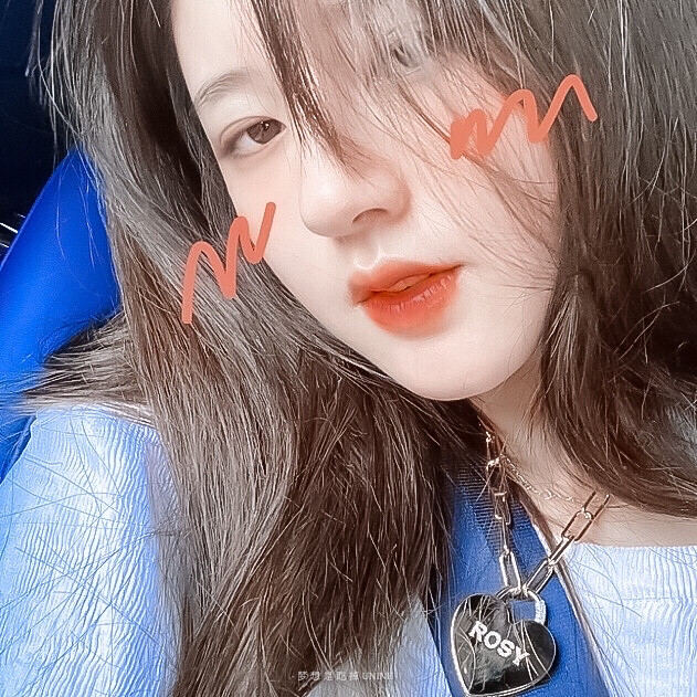 人间绝美露露子