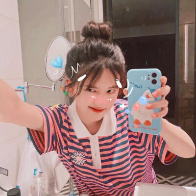 人间绝美露露子