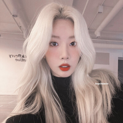 金定恩KimLip