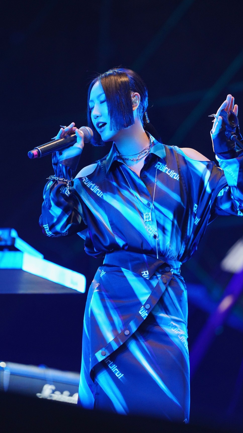 54南京草莓音乐节