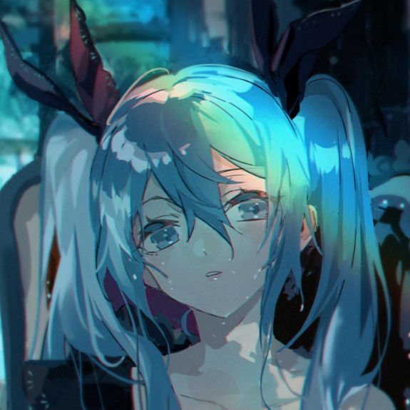 初音未来