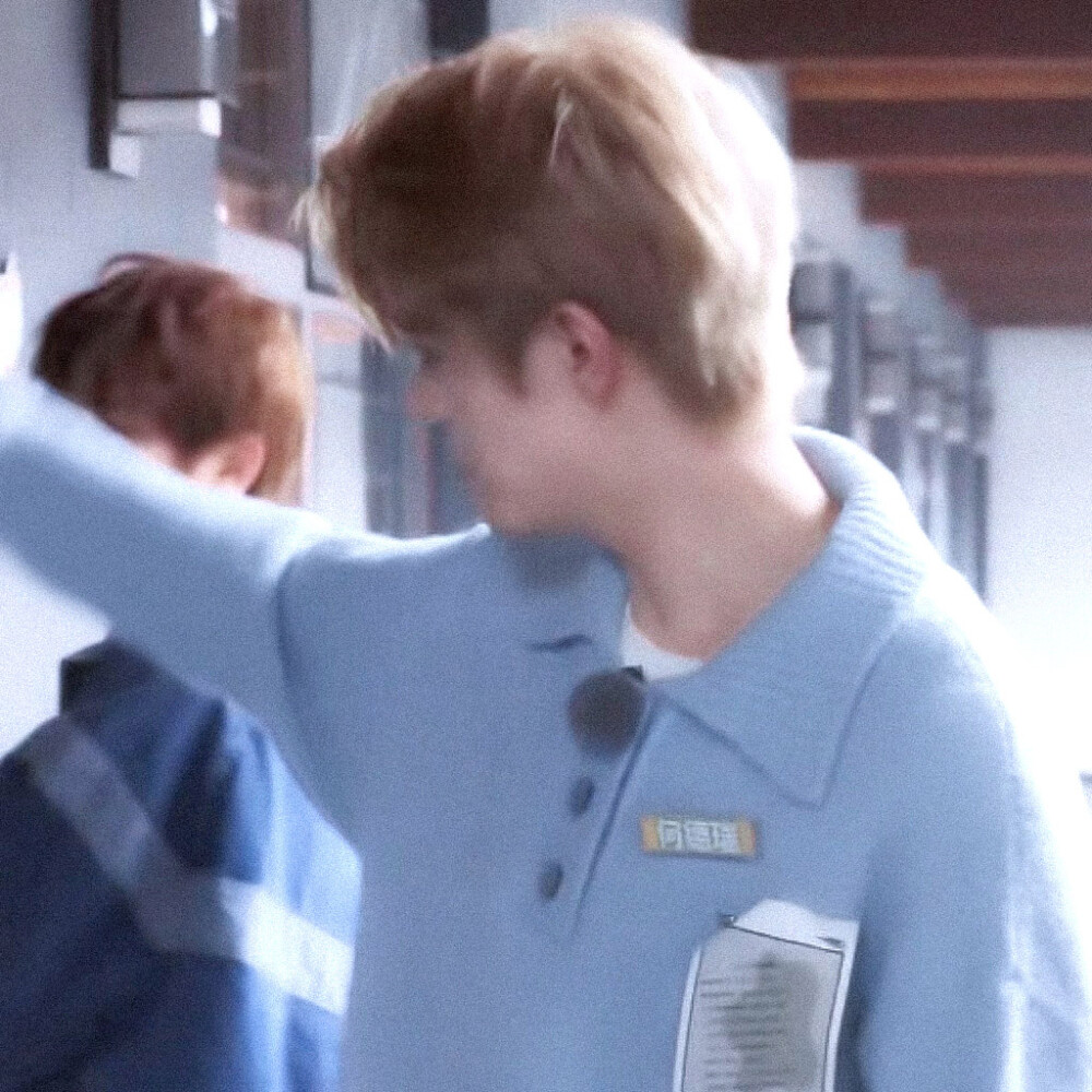 何德瑞：
I like it
