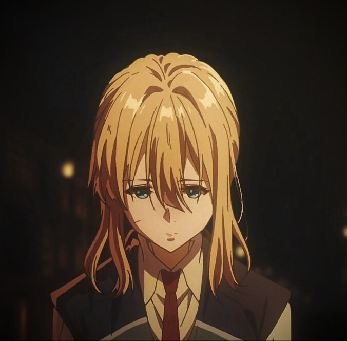 紫罗兰的永恒花园