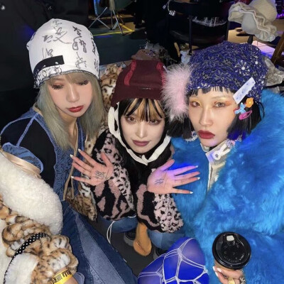 我们终将在没有神的北欧相遇