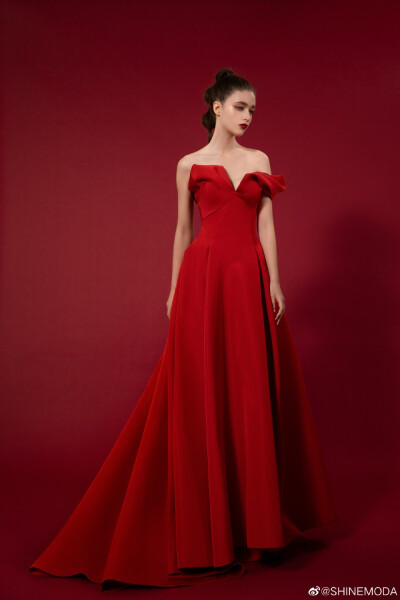 Shinemoda礼服