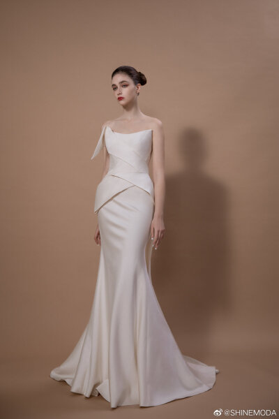 Shinemoda礼服