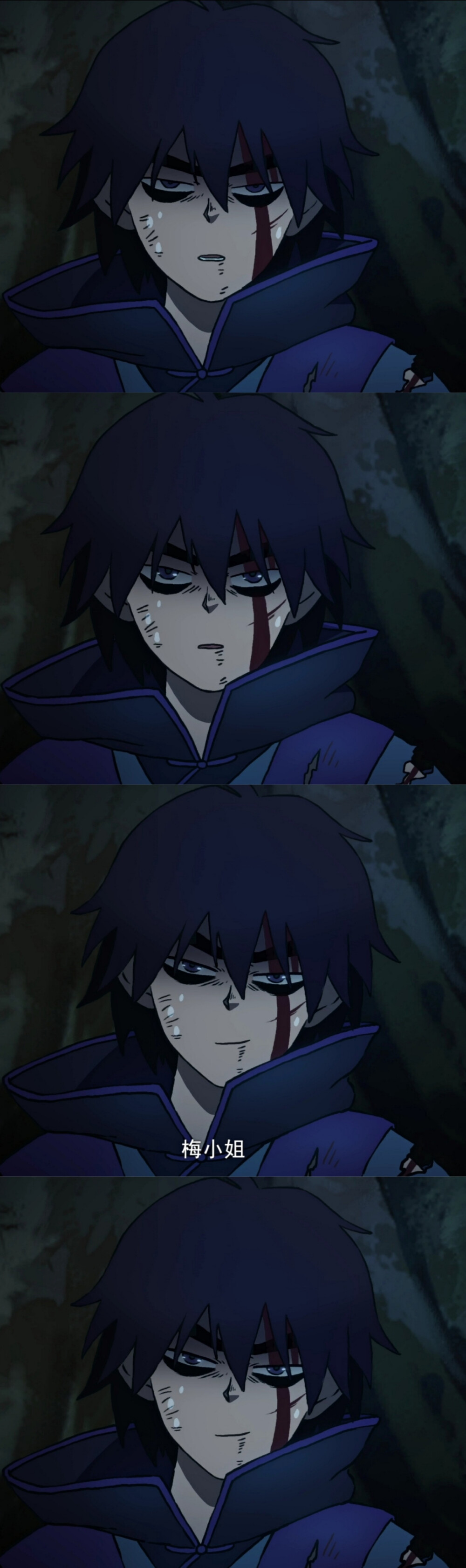 刺客伍六七赞评论更多所有评论你也来说些什么吧