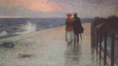 Jakub Schikaneder
年轻意味着一种品质，一种情绪。