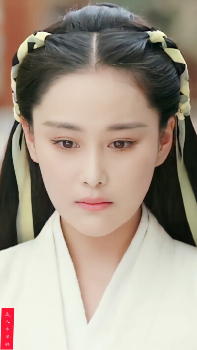 《#思美人# 》【山鬼/莫愁女】#张馨予##张馨予思美人##思美人张馨予##思美人电视剧#