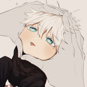 【咒术回战】团头
