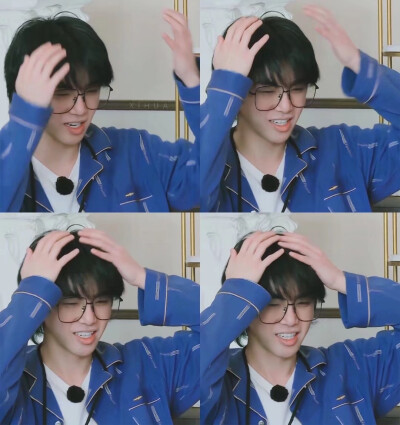 ♥华晨宇♥