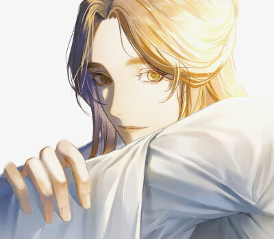 天官赐福
画师见水印