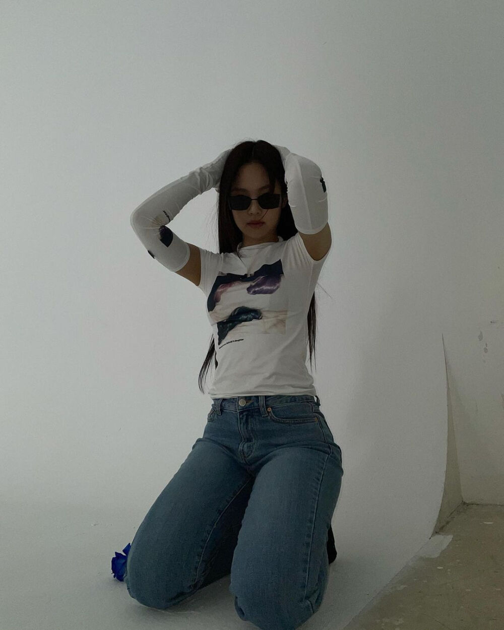 小彤の宝库/Jennie美图/拿赞收藏