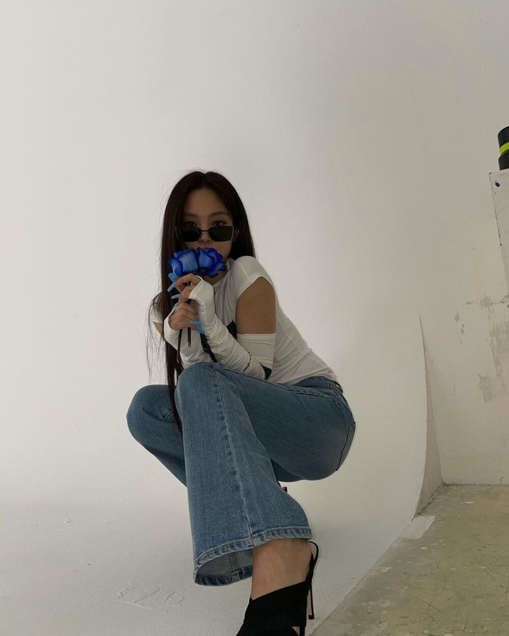 小彤の宝库/Jennie美图/拿赞收藏