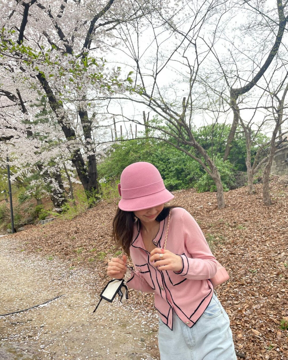 小彤の宝库/Jennie美图/拿赞收藏