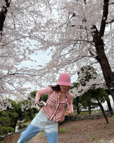 小彤の宝库/Jennie美图/拿赞收藏