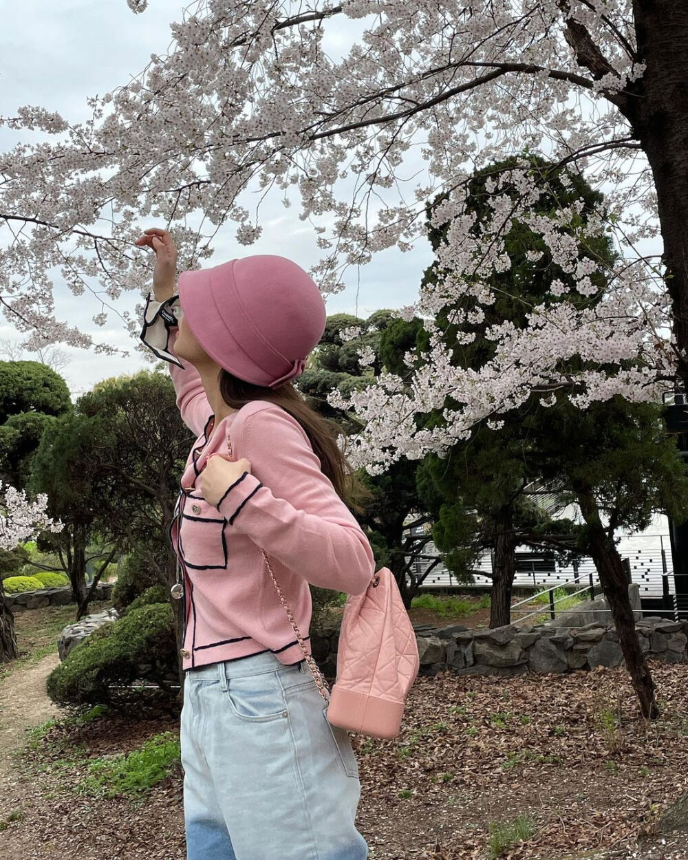 小彤の宝库/Jennie美图/拿赞收藏