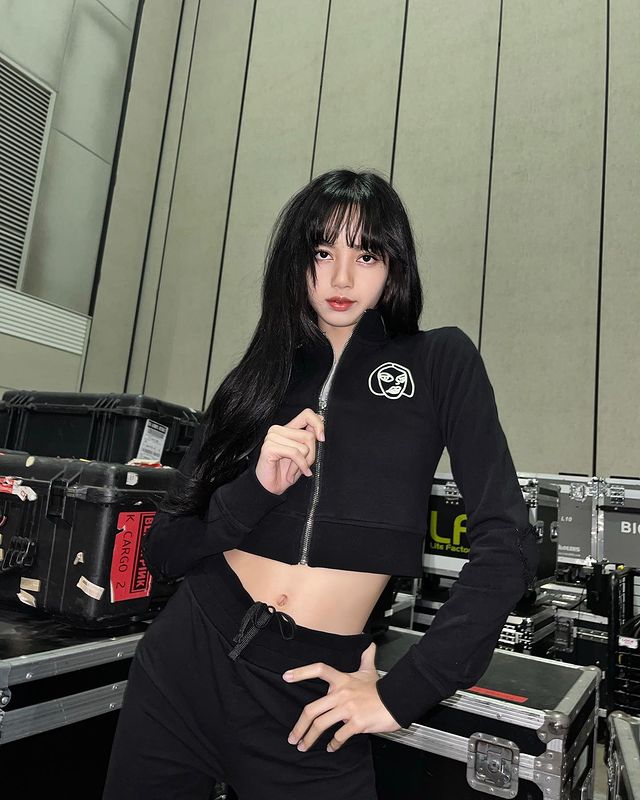 小彤の宝库/Lisa美图/拿赞收藏