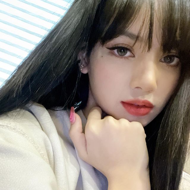 小彤の宝库/Lisa美图/拿赞收藏