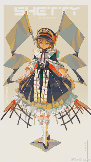 “又见面了 名侦探。”