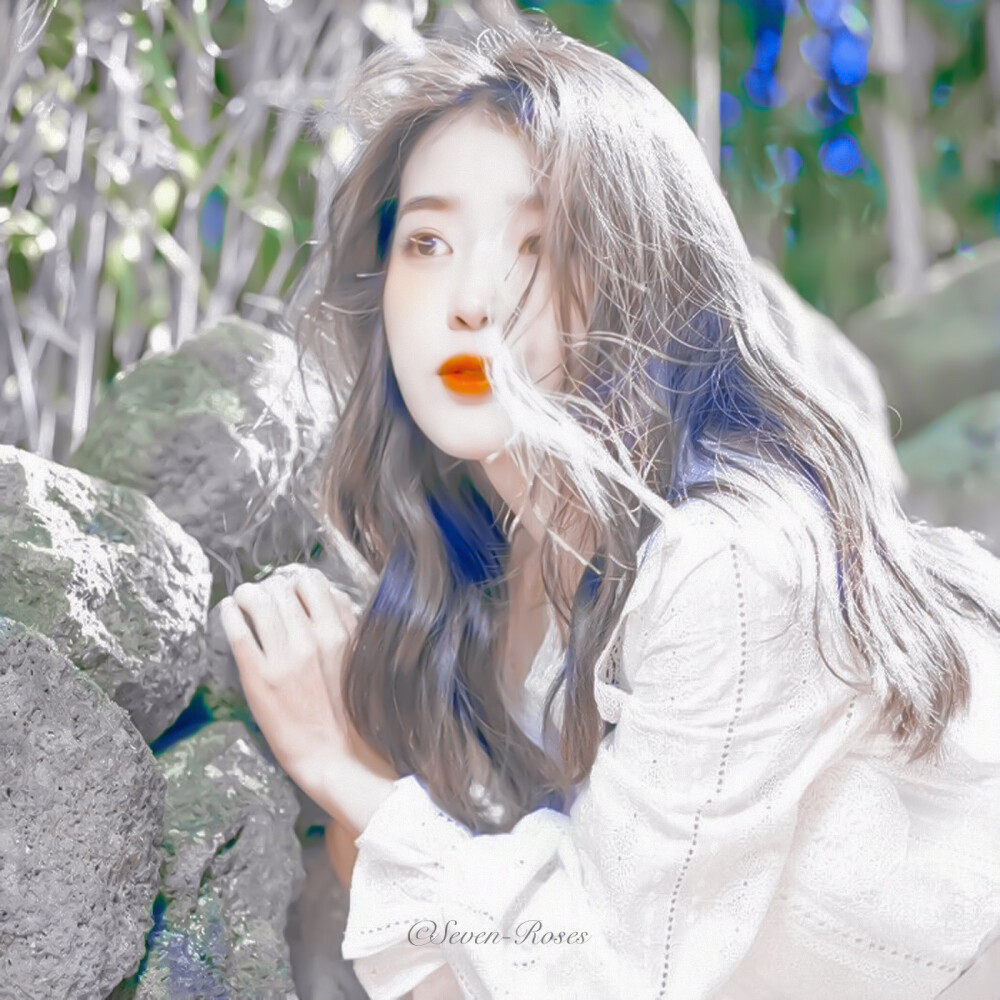iu / 许莳