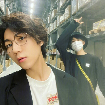 名侦探学院 我们好哥哥好弟弟们