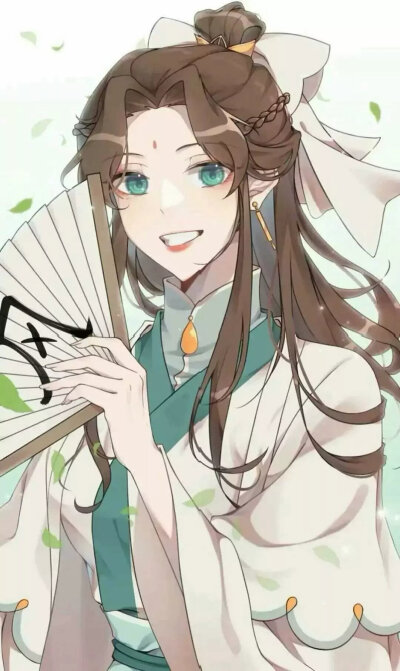 风师娘娘貌美如花！