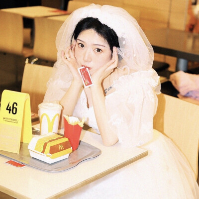 闺蜜头像/姐妹头像【四人】