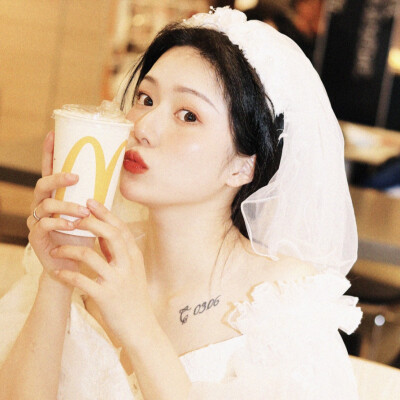 闺蜜头像/姐妹头像【四人】