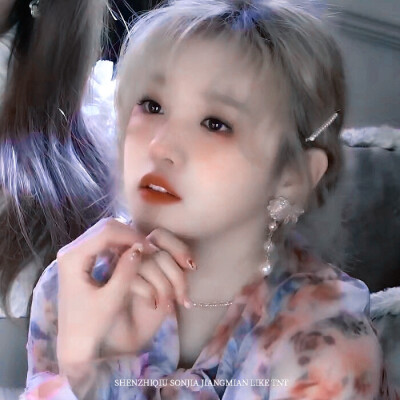 宋雨琦.
原 唱辑.