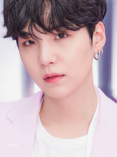 BTS 防弹少年团♡