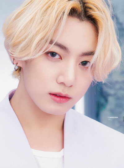 BTS 防弹少年团♡