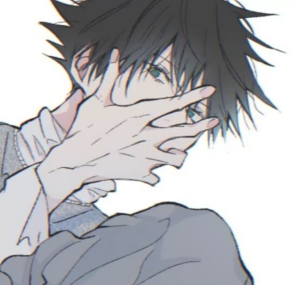 日本动漫##漫画##咒术回战