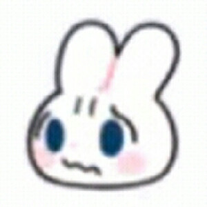 兔子表情包